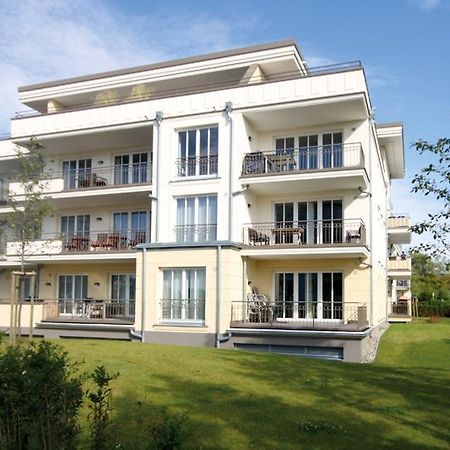 Villa Strandvogt Boergerende-Rethwisch Luaran gambar