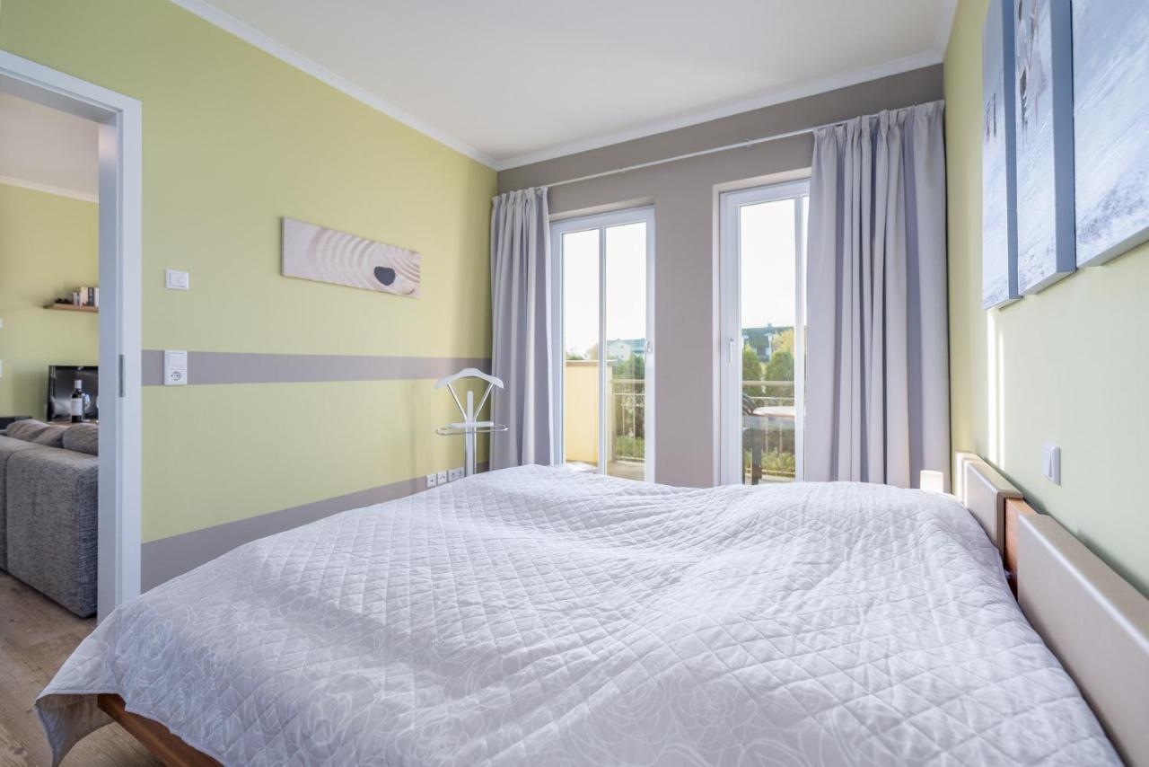 Villa Strandvogt Boergerende-Rethwisch Luaran gambar