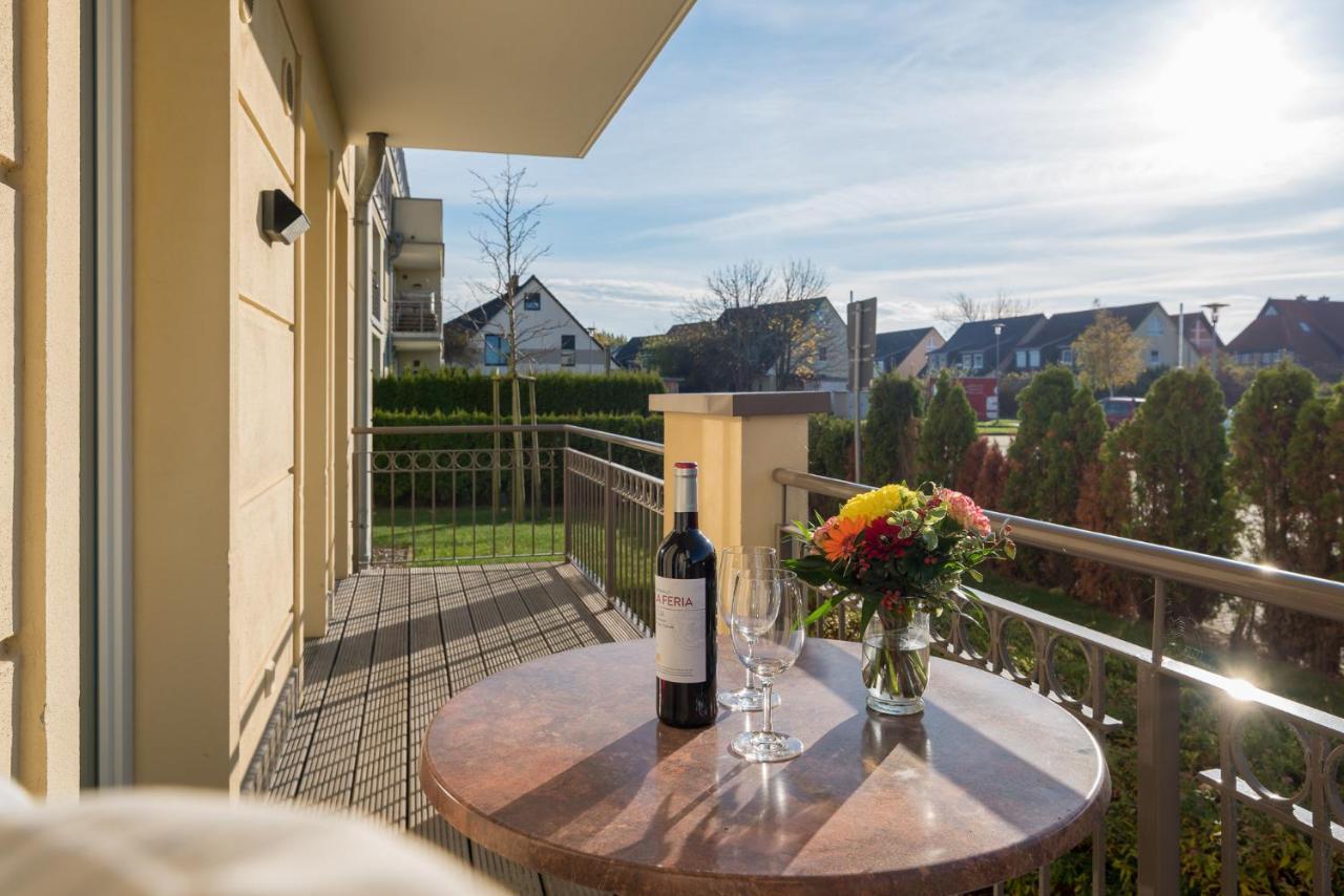Villa Strandvogt Boergerende-Rethwisch Luaran gambar