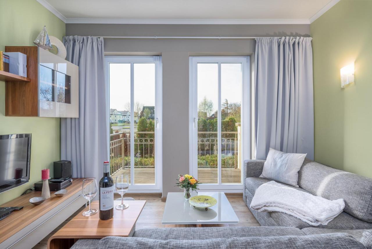 Villa Strandvogt Boergerende-Rethwisch Luaran gambar