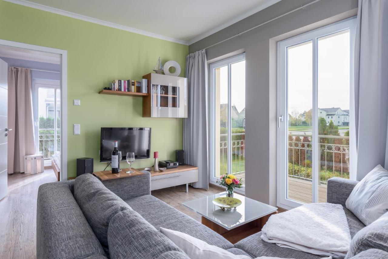 Villa Strandvogt Boergerende-Rethwisch Luaran gambar