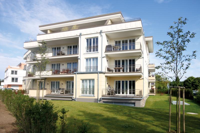 Villa Strandvogt Boergerende-Rethwisch Luaran gambar