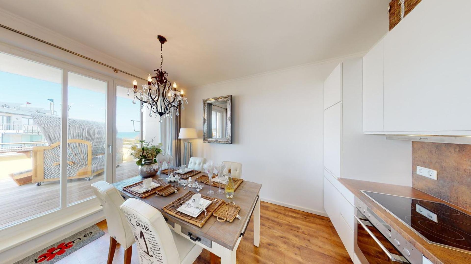 Villa Strandvogt Boergerende-Rethwisch Luaran gambar