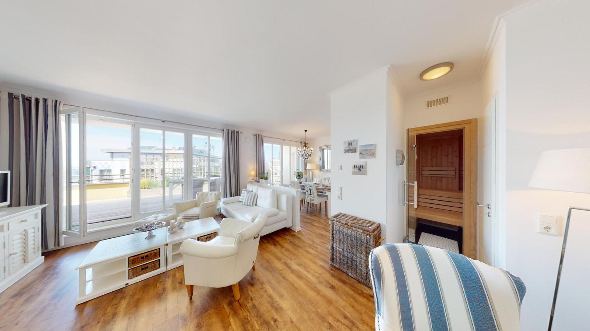 Villa Strandvogt Boergerende-Rethwisch Luaran gambar
