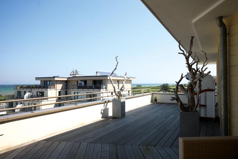 Villa Strandvogt Boergerende-Rethwisch Luaran gambar