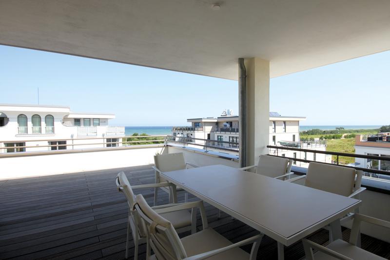 Villa Strandvogt Boergerende-Rethwisch Luaran gambar