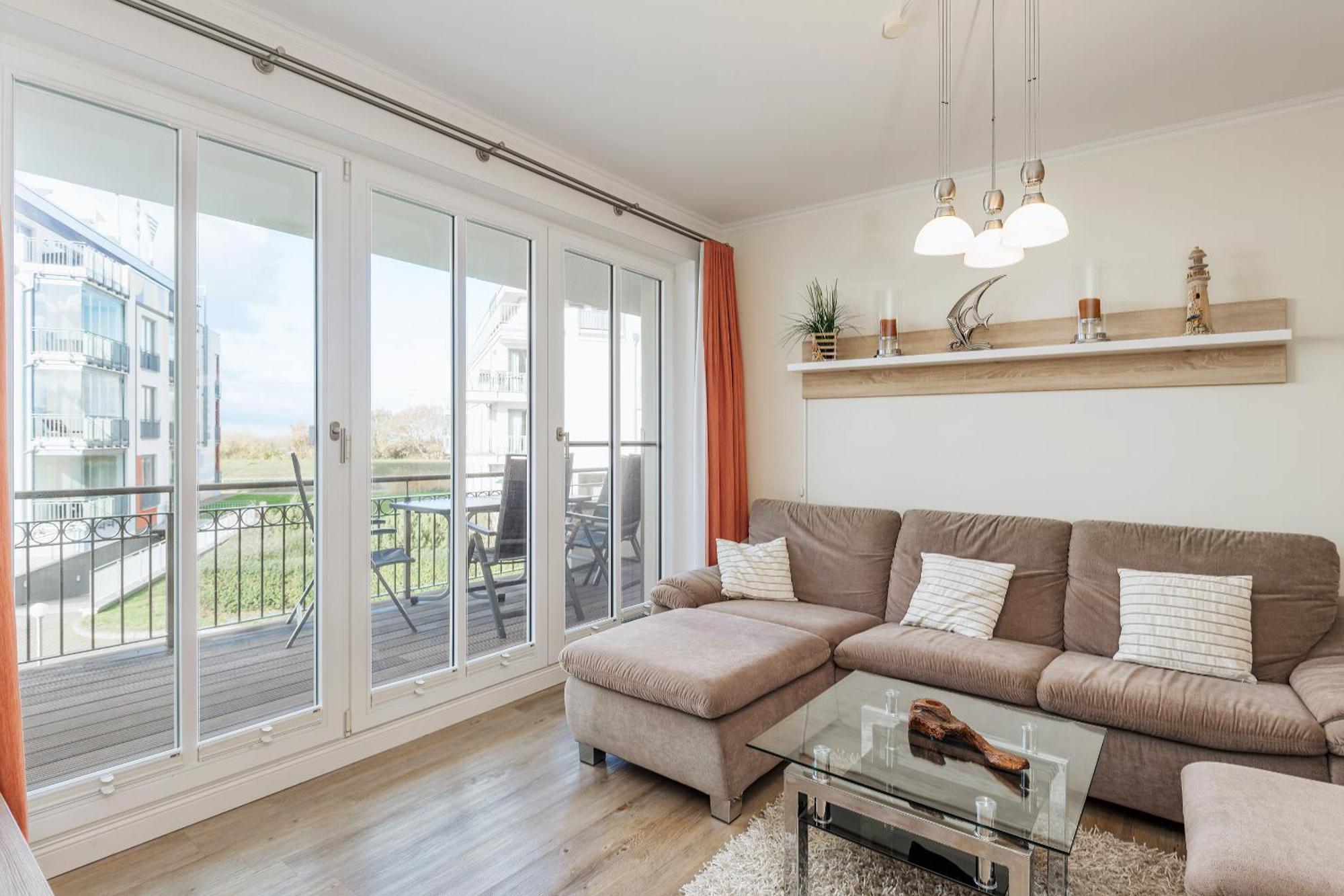 Villa Strandvogt Boergerende-Rethwisch Luaran gambar