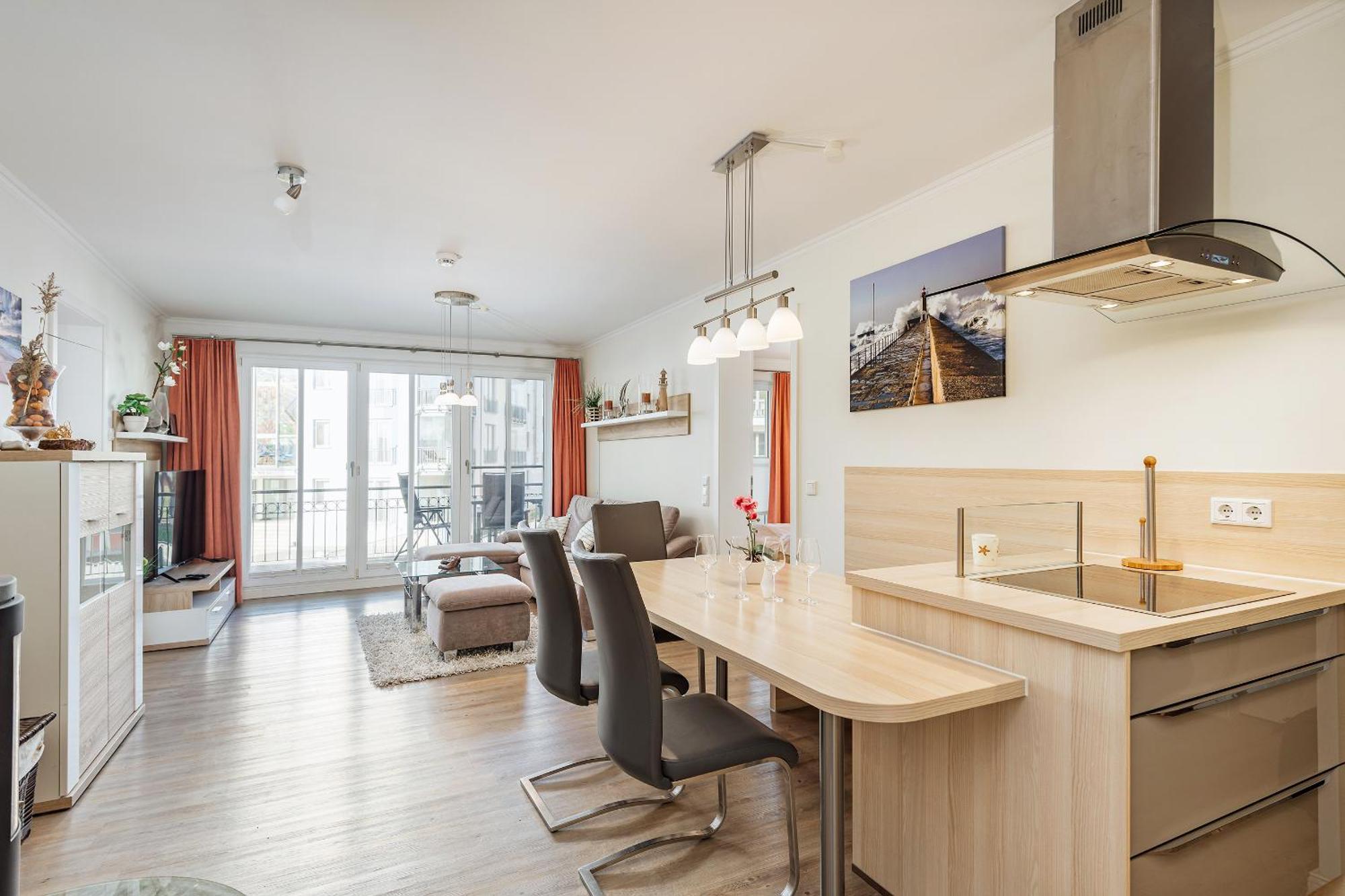 Villa Strandvogt Boergerende-Rethwisch Luaran gambar