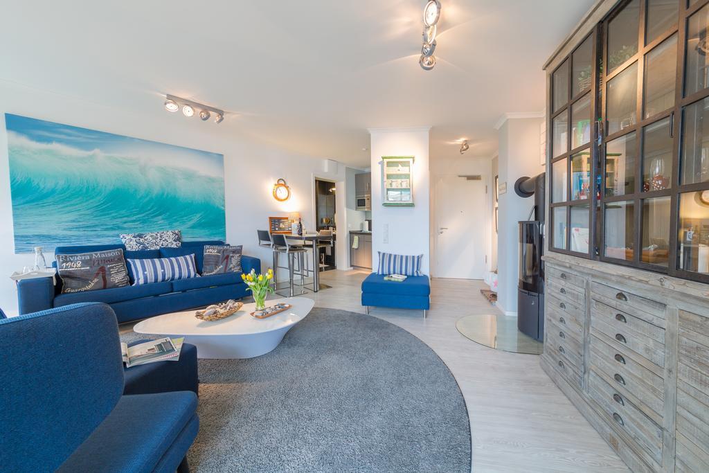 Villa Strandvogt Boergerende-Rethwisch Luaran gambar