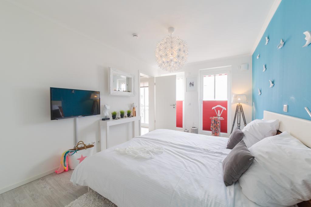 Villa Strandvogt Boergerende-Rethwisch Luaran gambar