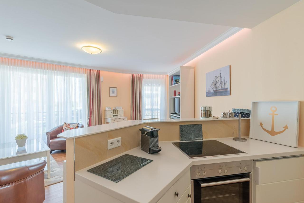 Villa Strandvogt Boergerende-Rethwisch Luaran gambar