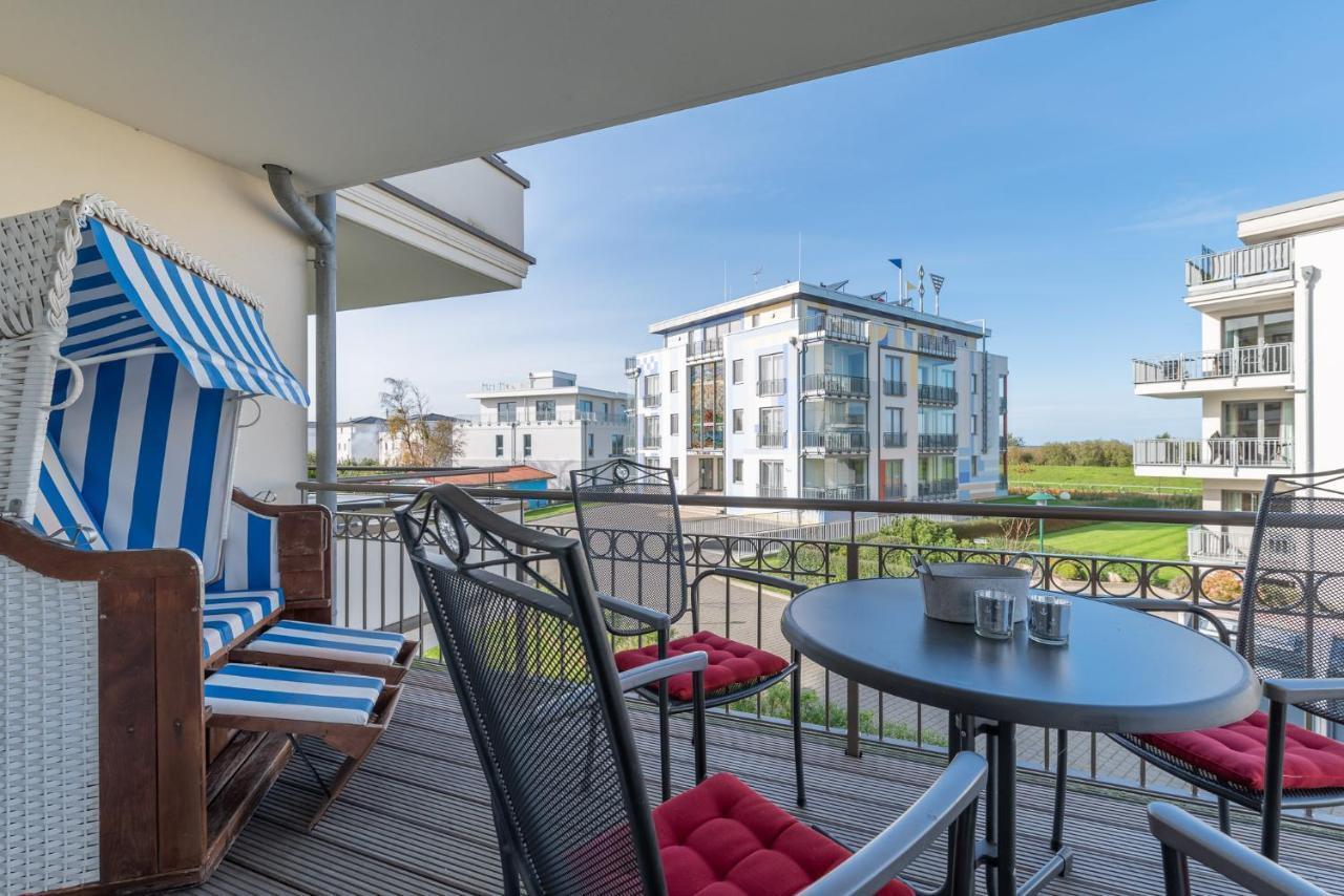 Villa Strandvogt Boergerende-Rethwisch Luaran gambar