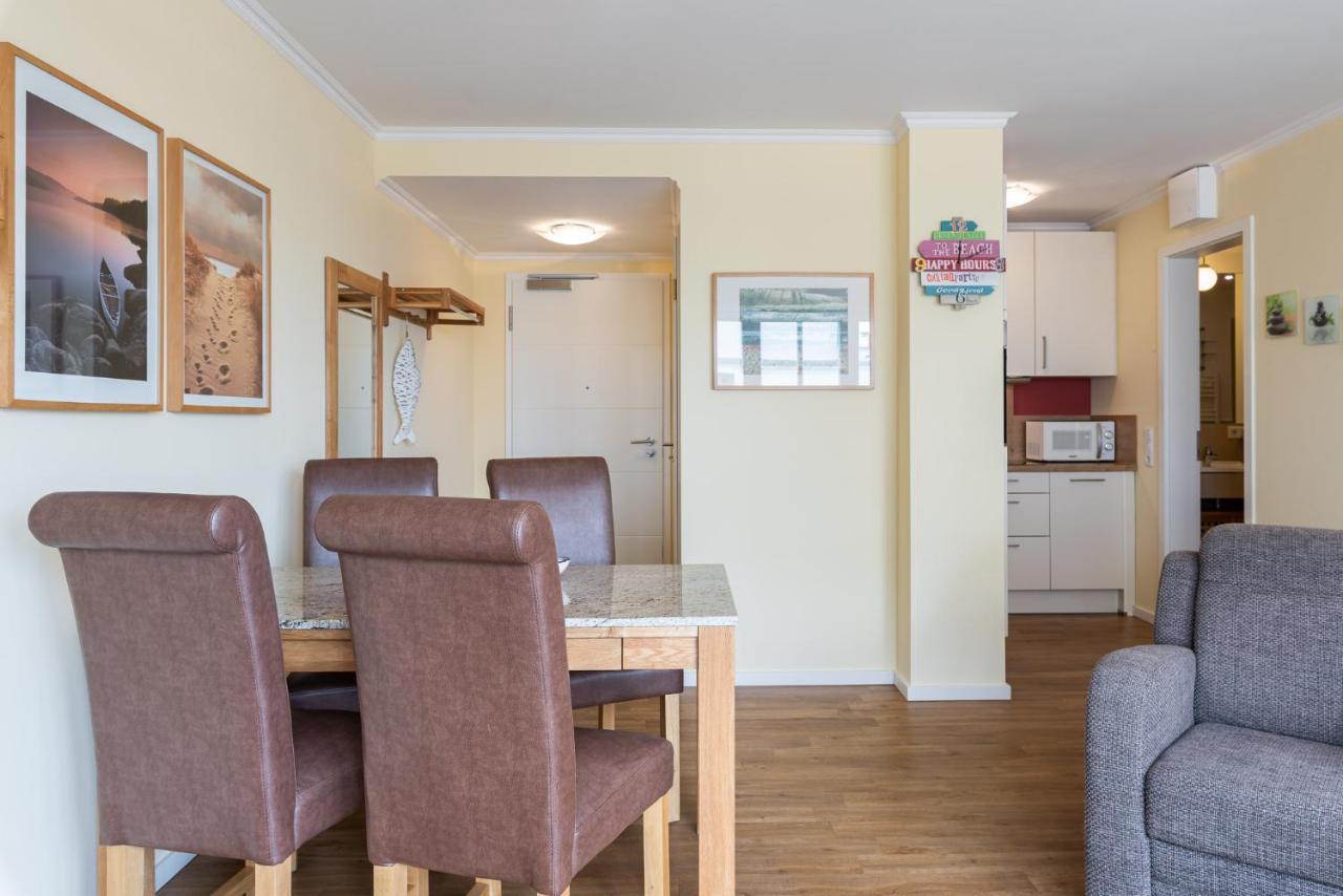 Villa Strandvogt Boergerende-Rethwisch Luaran gambar