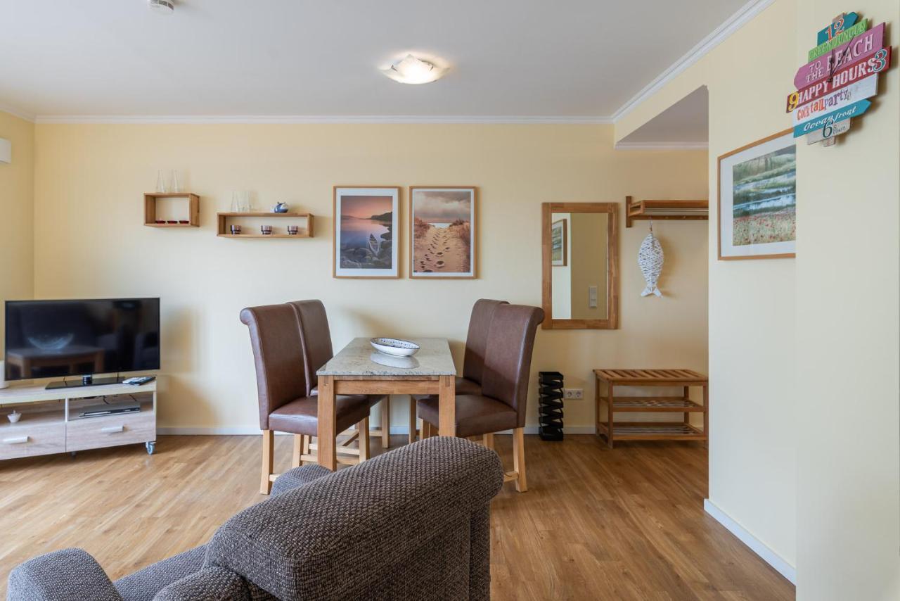 Villa Strandvogt Boergerende-Rethwisch Luaran gambar