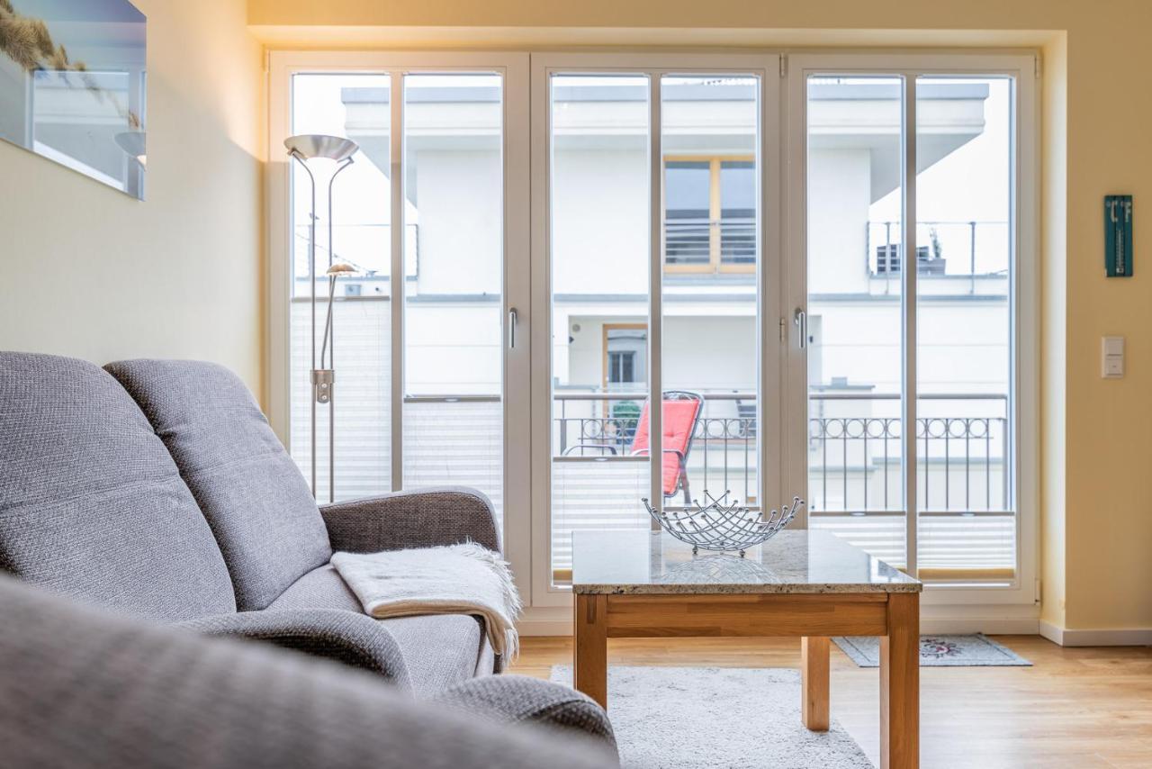 Villa Strandvogt Boergerende-Rethwisch Luaran gambar